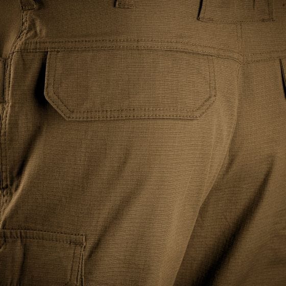 STOIRM Pantaloni tattici - Coyote Tan