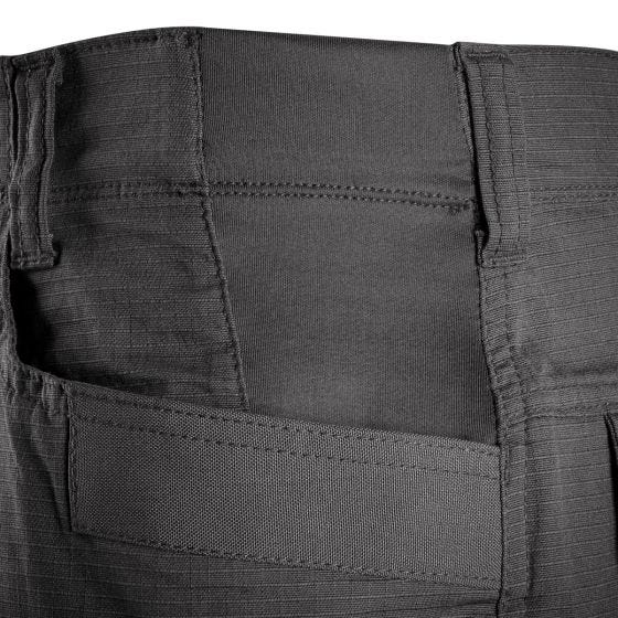 STOIRM Pantaloni tattici - grigio scuro
