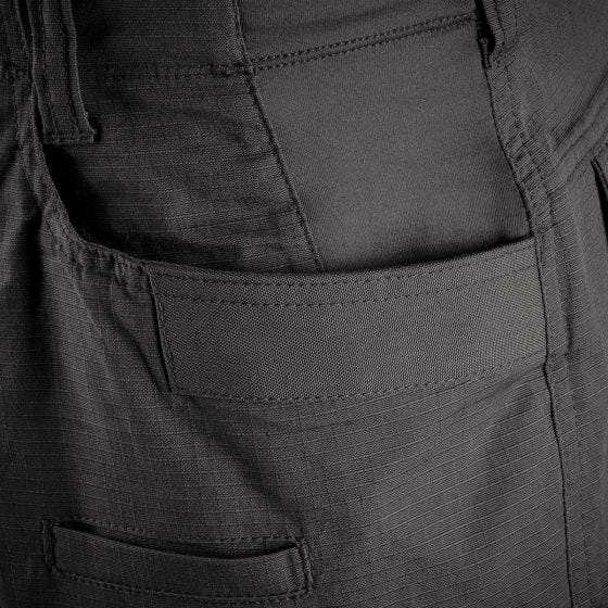 STOIRM Pantaloni tattici - grigio scuro