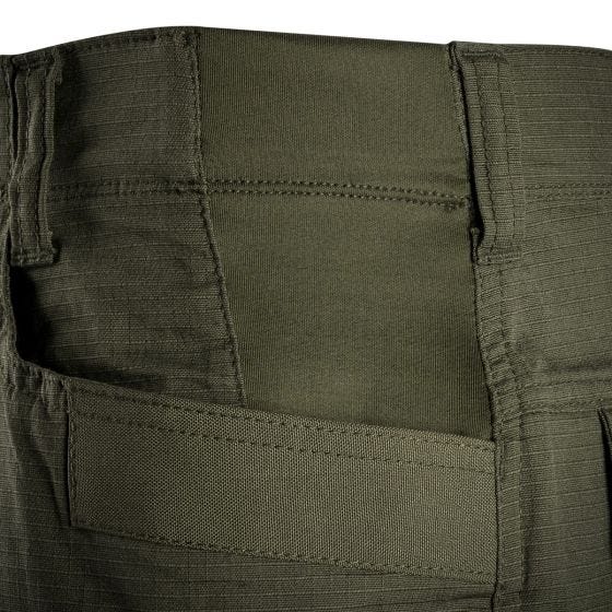 STOIRM Pantaloni tattici - Oliva