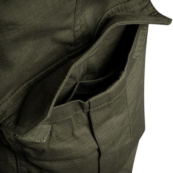 STOIRM Pantaloni tattici - Oliva