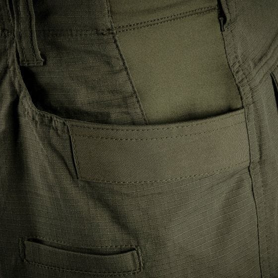 STOIRM Pantaloni tattici - Oliva