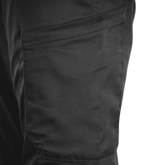 STOIRM Pantaloni Urban - Nero