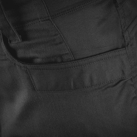 STOIRM Pantaloni Urban - Nero