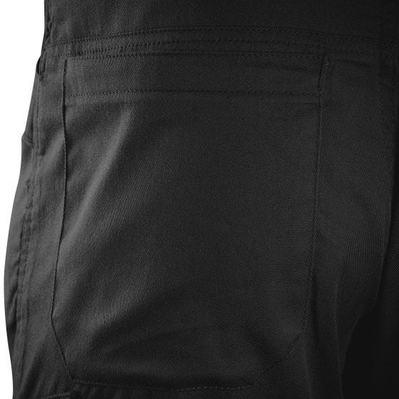 STOIRM Pantaloni Urban - Nero