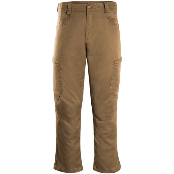STOIRM Pantaloni Urban - Coyote Tan