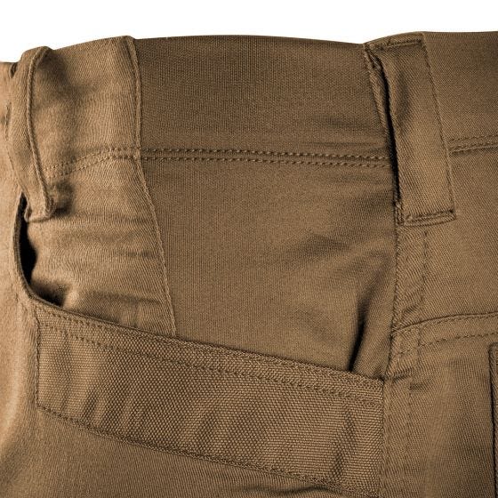 STOIRM Pantaloni Urban - Coyote Tan