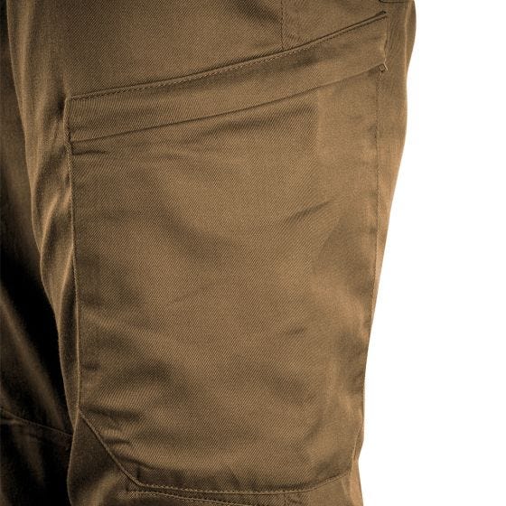 STOIRM Pantaloni Urban - Coyote Tan