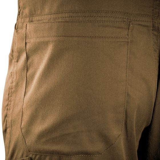 STOIRM Pantaloni Urban - Coyote Tan