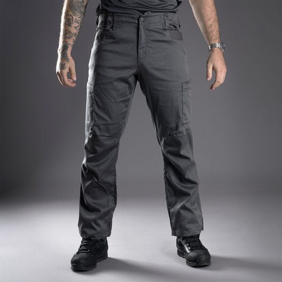 STOIRM Pantaloni Urban - grigio scuro