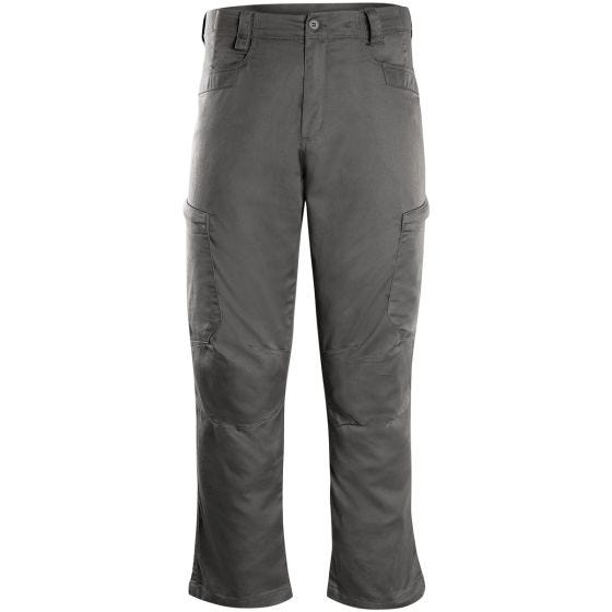 STOIRM Pantaloni Urban - grigio scuro