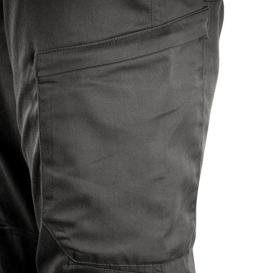 STOIRM Pantaloni Urban - grigio scuro