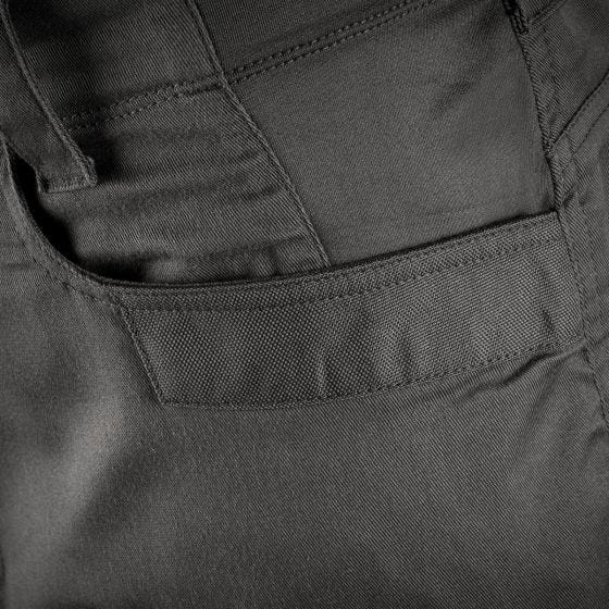 STOIRM Pantaloni Urban - grigio scuro