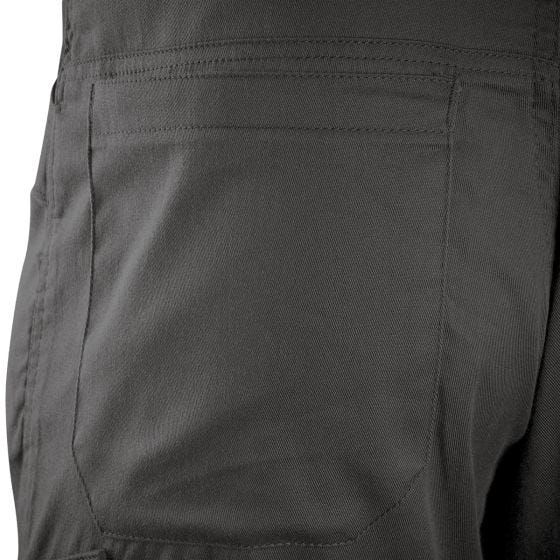 STOIRM Pantaloni Urban - grigio scuro