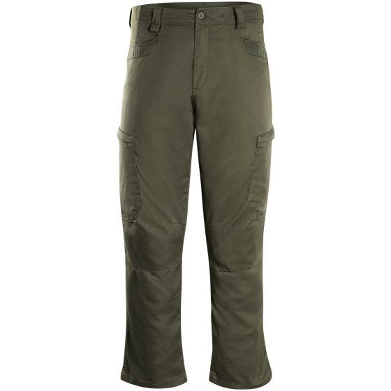STOIRM Pantaloni Urban - Oliva