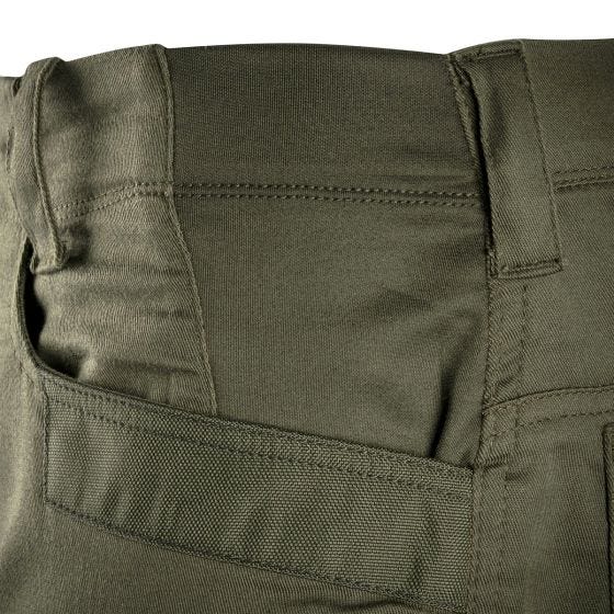 STOIRM Pantaloni Urban - Oliva