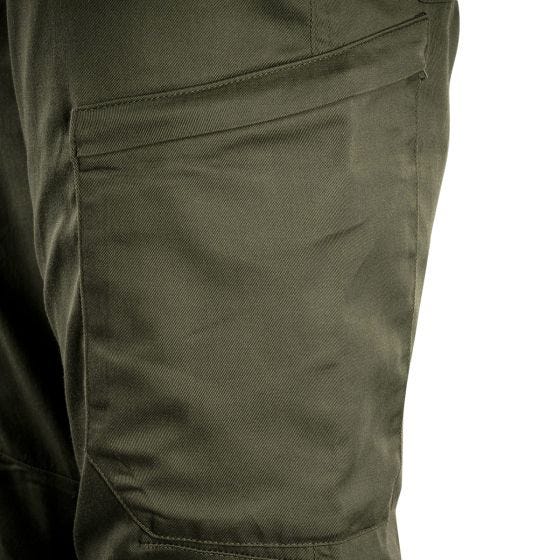 STOIRM Pantaloni Urban - Oliva