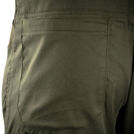 STOIRM Pantaloni Urban - Oliva