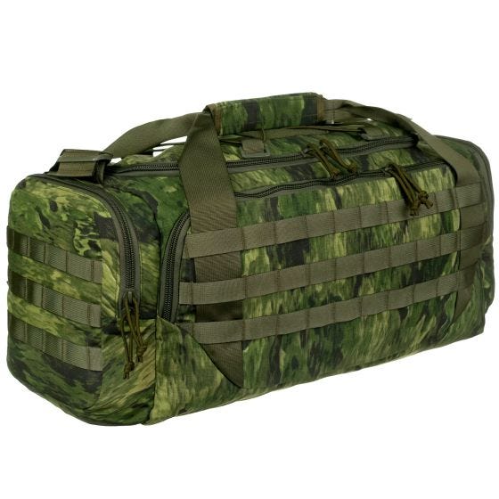 Wisport Borsa Stork - A-TACS FG-X