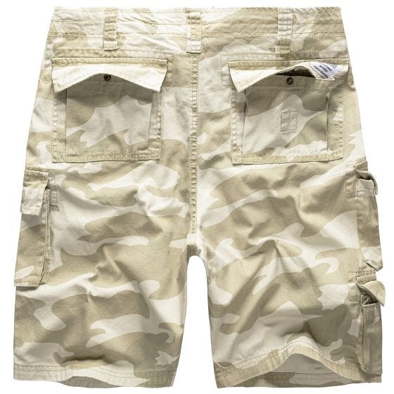 Surplus Pantaloni corti Trooper - Desert Storm