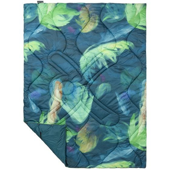 Selk'bag Coperta - 432 Hz