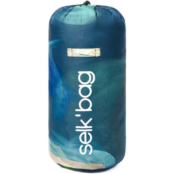 Selk'bag Coperta - 432 Hz