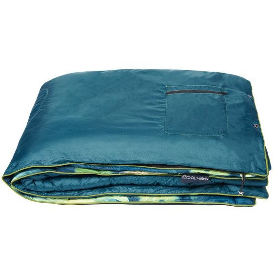 Selk'bag Coperta - 432 Hz