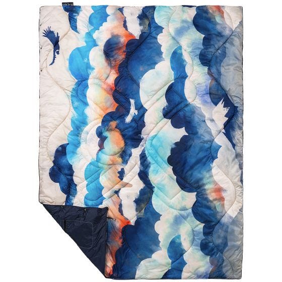 Selk'bag Coperta - Sweet Dreams