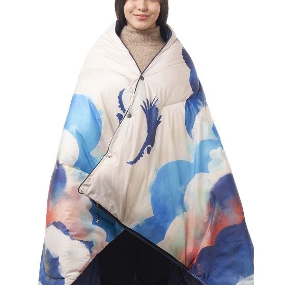 Selk'bag Coperta - Sweet Dreams