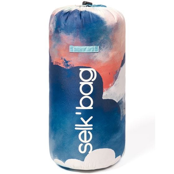 Selk'bag Coperta - Sweet Dreams