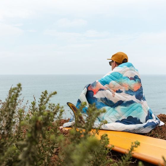 Selk'bag Coperta - 432 Hz