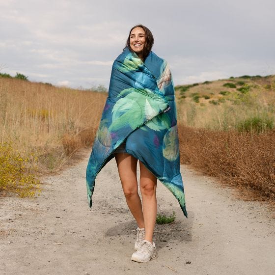 Selk'bag Coperta - 432 Hz