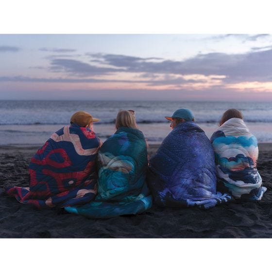 Selk'bag Coperta - 432 Hz