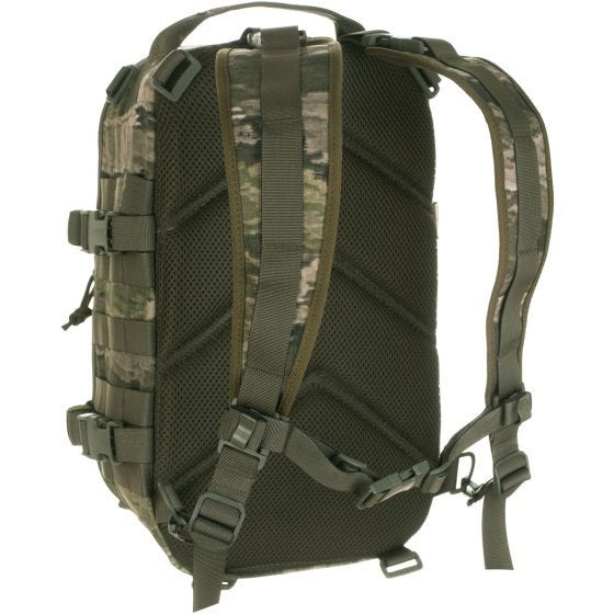 Wisport zaino Sparrow 16L in A-TACS iX