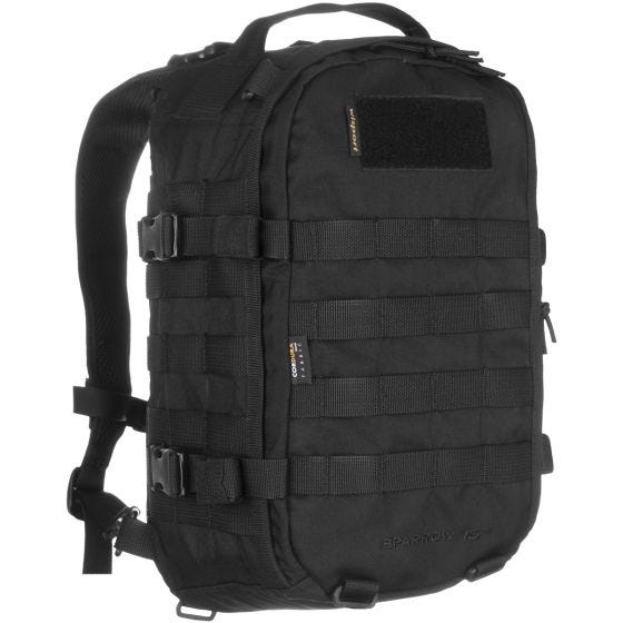 Wisport zaino Sparrow 16L in nero