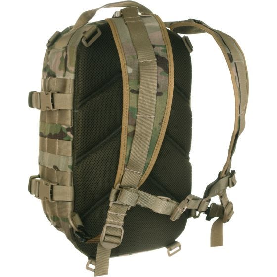 Wisport zaino Sparrow 16L in MultiCam