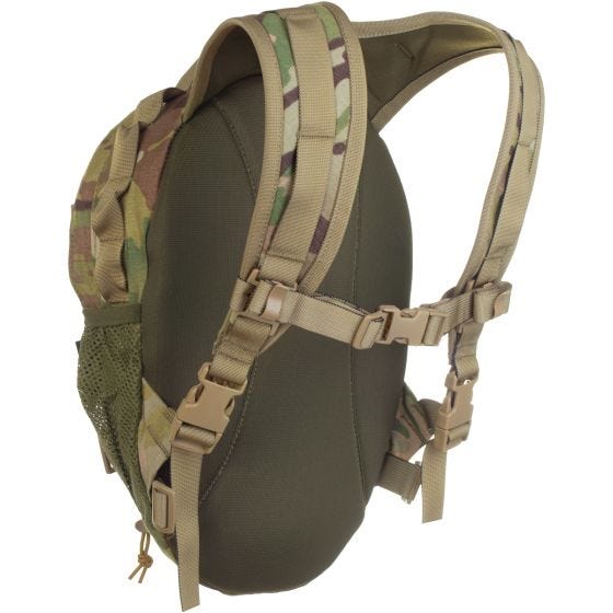 Wisport zaino Sparrow Egg in MultiCam