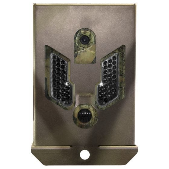 SpyPoint cassetta di sicurezza SB-Pro in Camo
