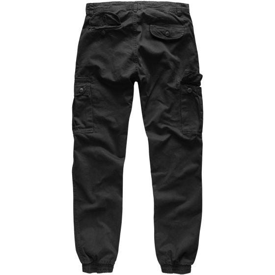 Surplus pantaloni Bad Boys in nero