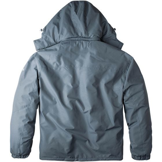 Surplus giacca Stars in grigio