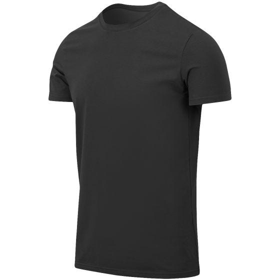 Helikon T-shirt Slim - Nero