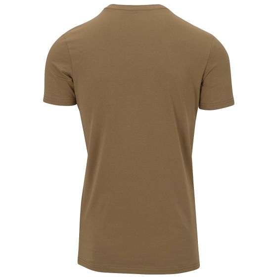 Helikon T-shirt Slim - Coyote