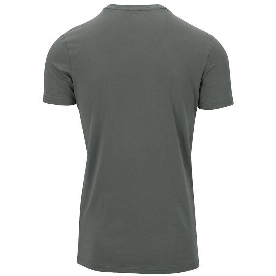 Helikon T-shirt Slim - Shadow Grey