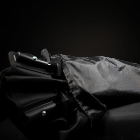 TAC MAVEN Sedia Camp - Nero