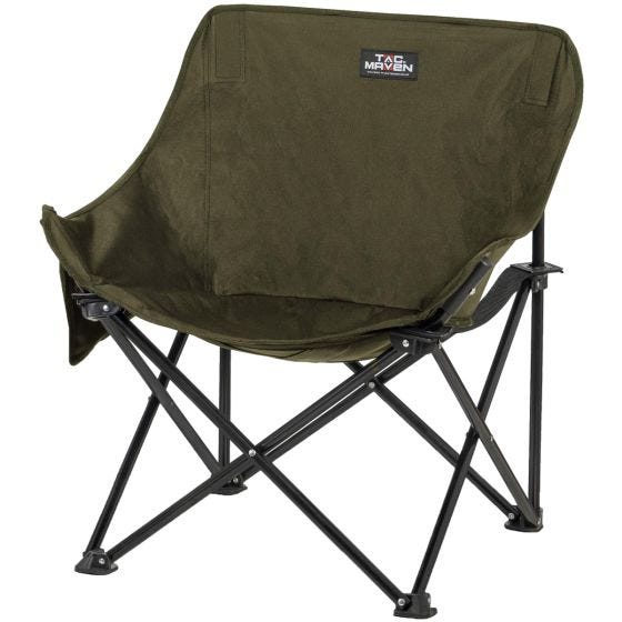 TAC MAVEN Sedia Camp - RAL 7013