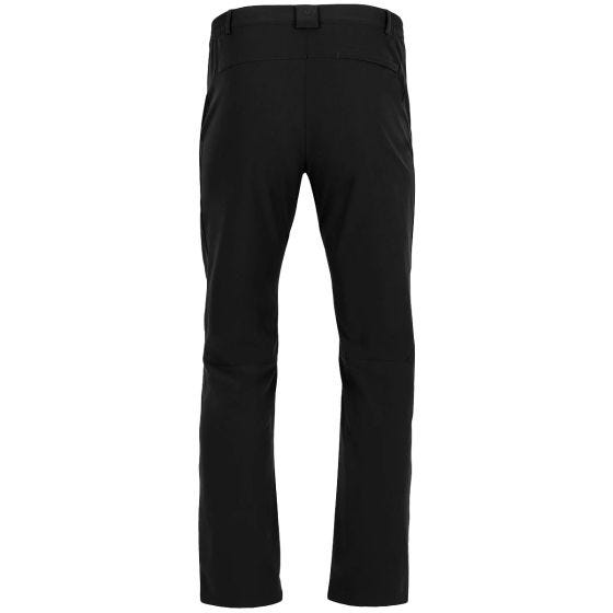 Highlander Pantaloni Munro - Nero