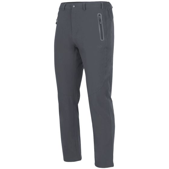 Highlander Pantaloni Munro - Grigio