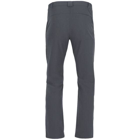 Highlander Pantaloni Munro - Grigio