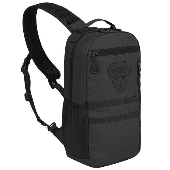 Highlander Zaino multiuso Scorpion Gearslinger - Nero
