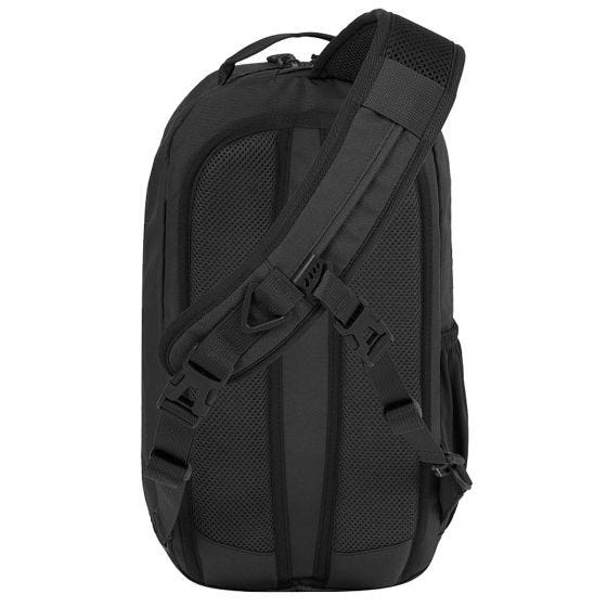 Highlander Zaino multiuso Scorpion Gearslinger - Nero